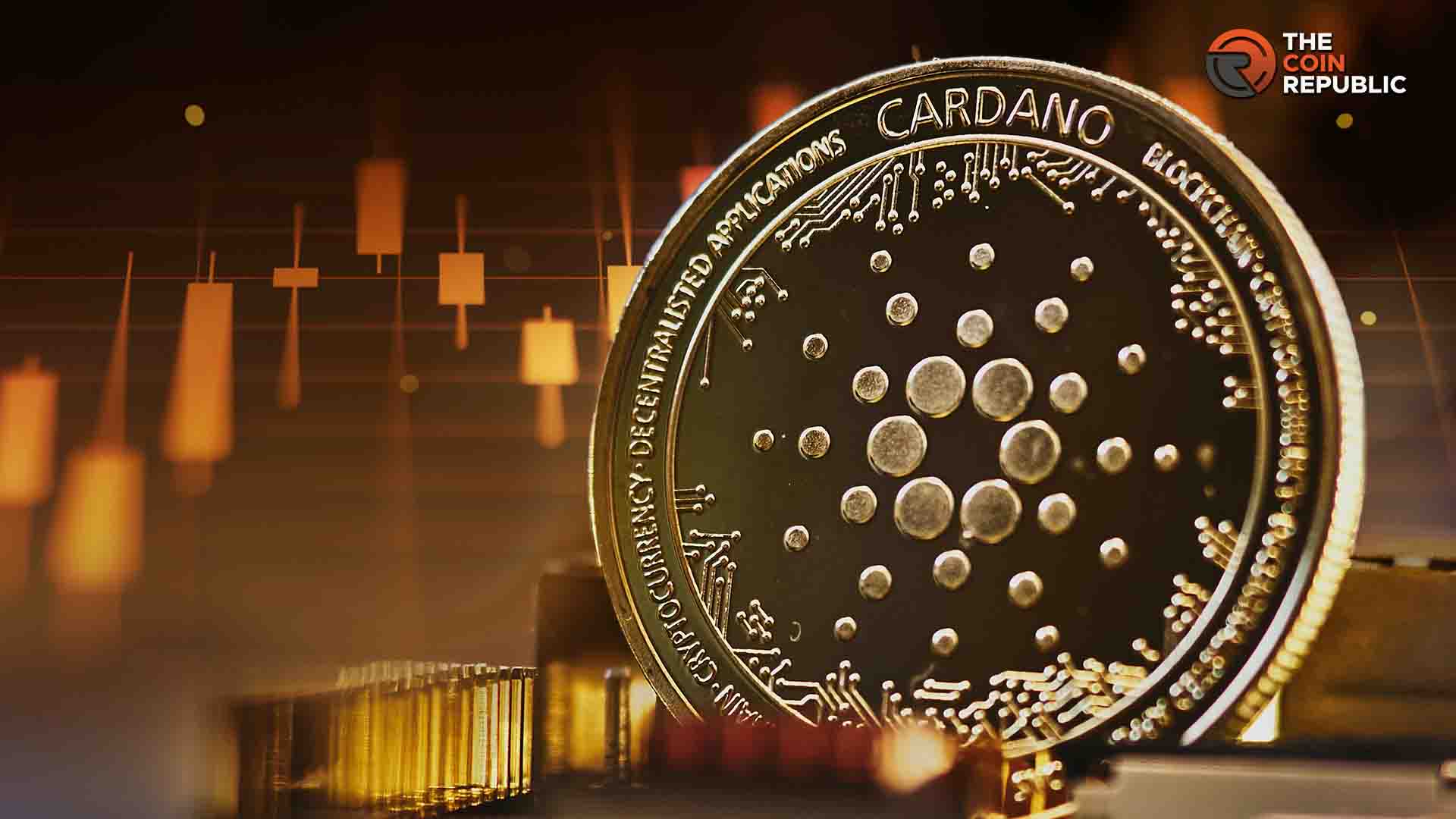 Cardano price ADA price