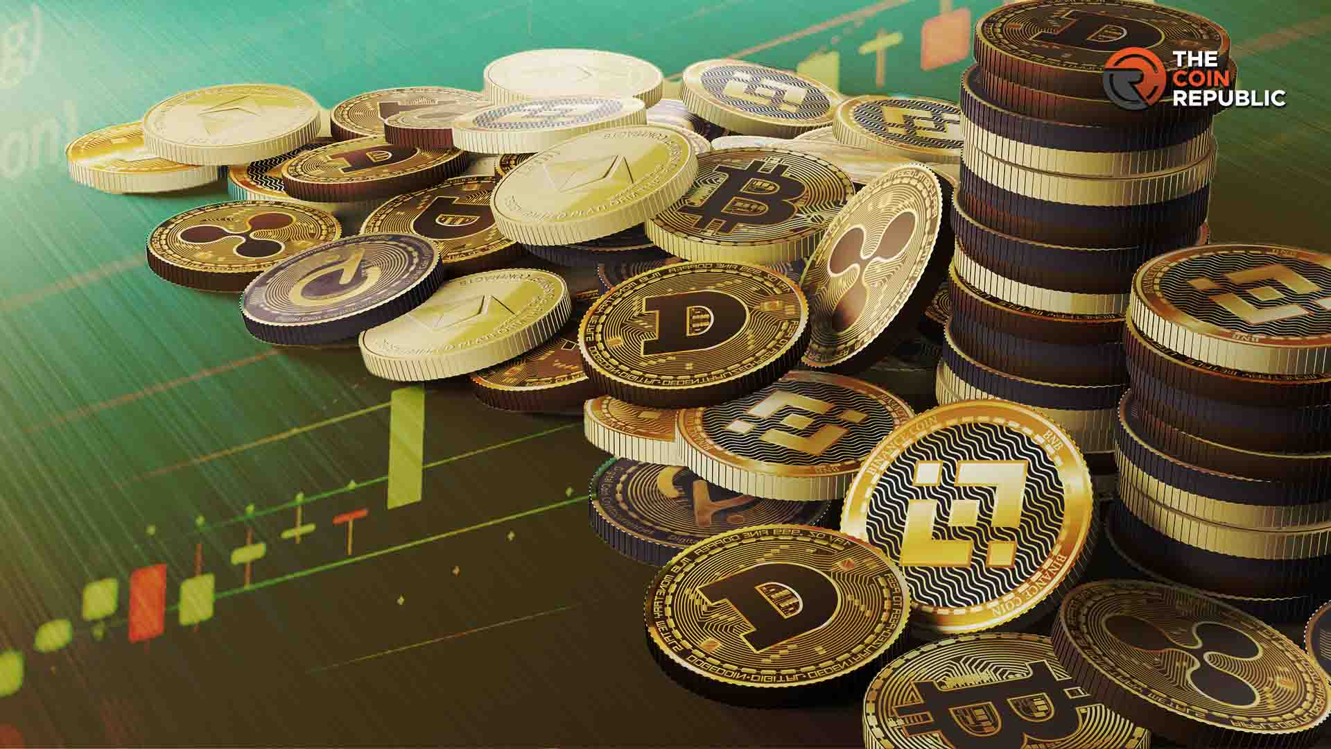 will crypto pries rebound