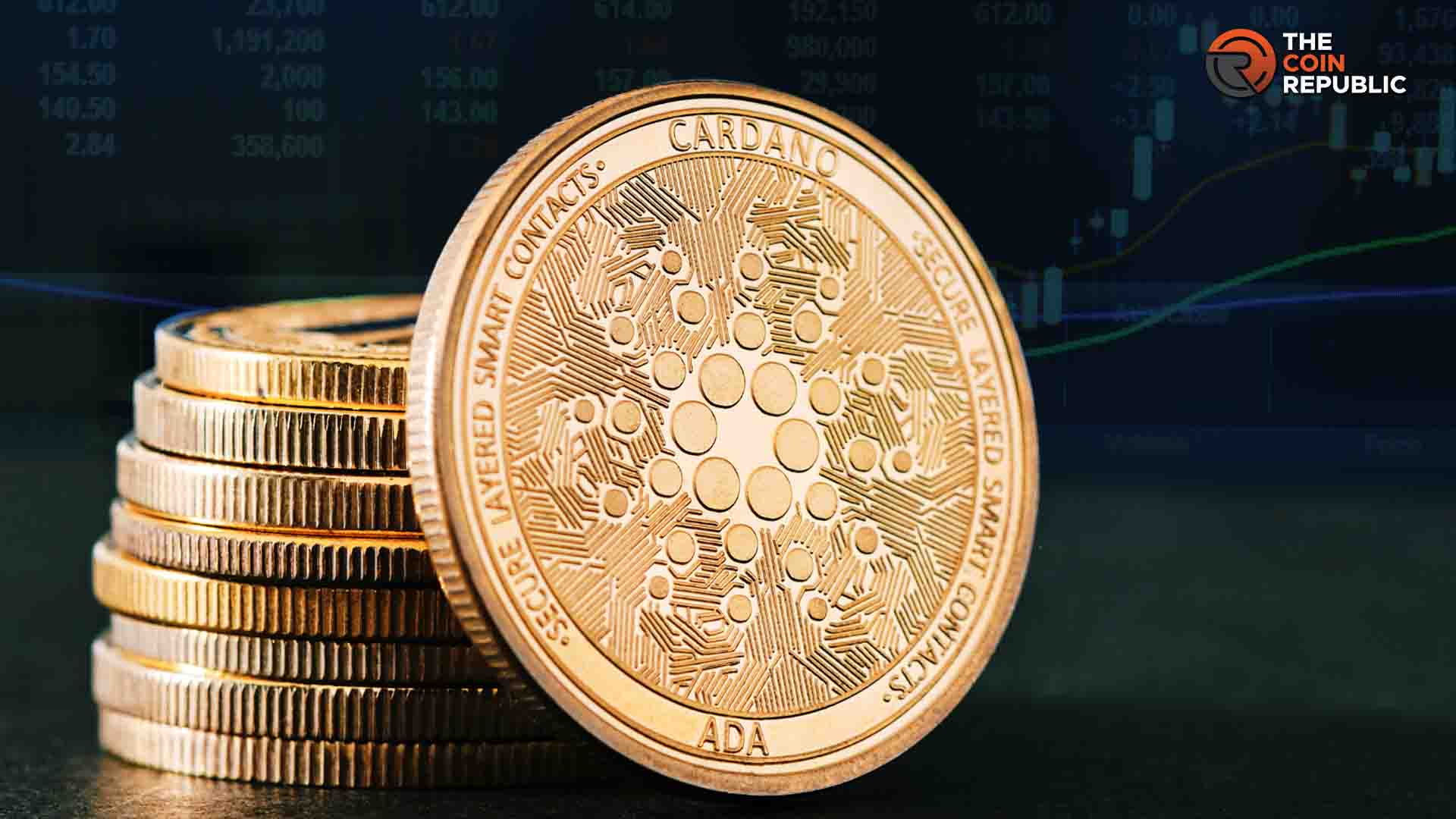 Cardano Futures Volume Reach $6.96B as Experts Set ADA Price Target at $1.1
