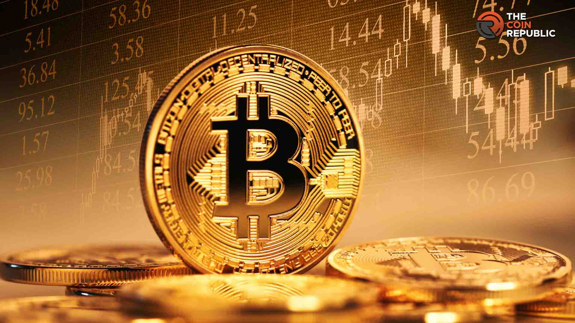 bitcoin price