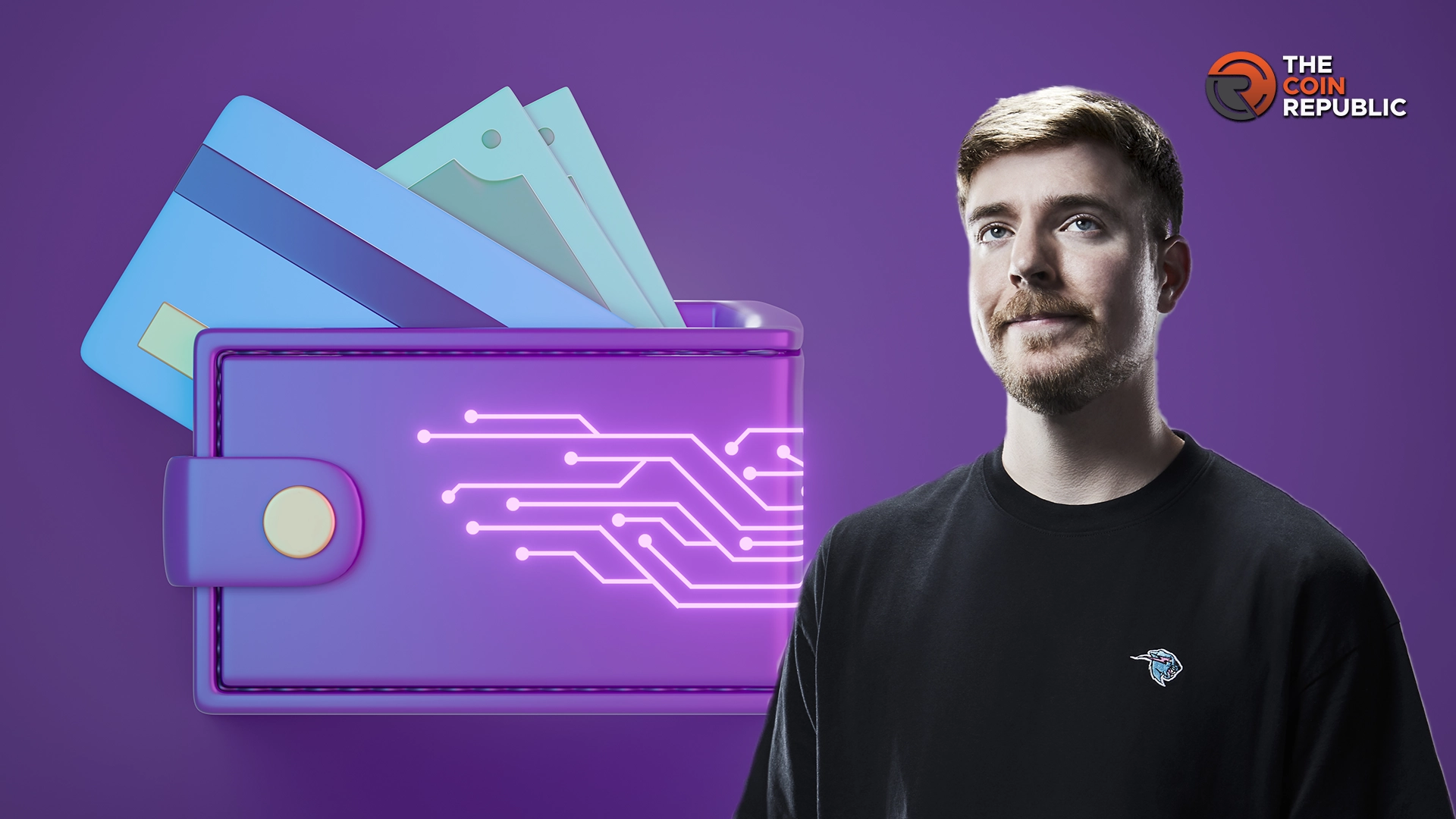 Crypto News: г -н Beast депонирует 114 тыс. Долл. США на покупку Aster Crypto