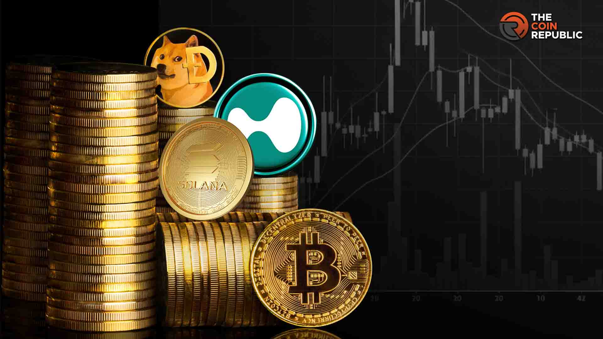 Crypto News: Altcoin Market Toppers, скорее всего, взорвется в четвертом квартале