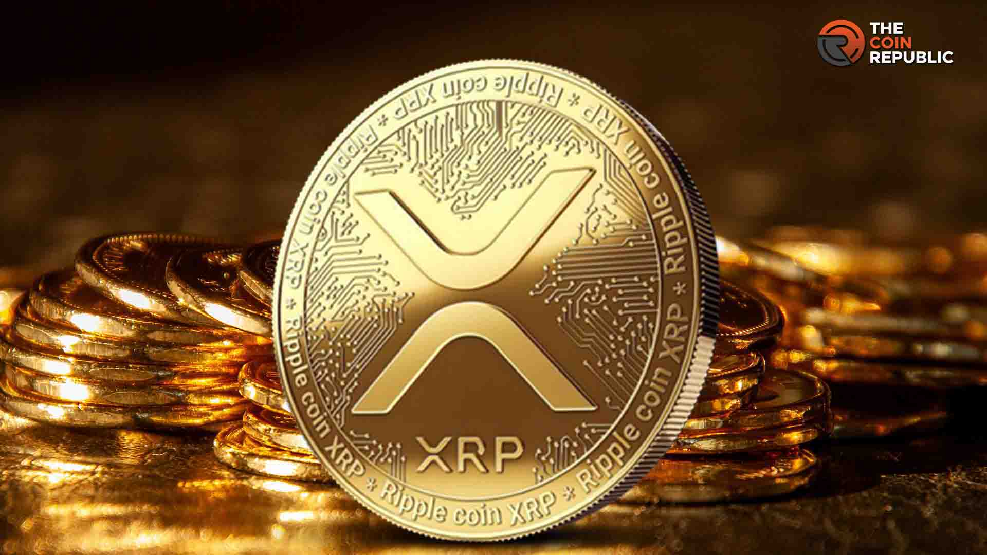 XRP price Ripple