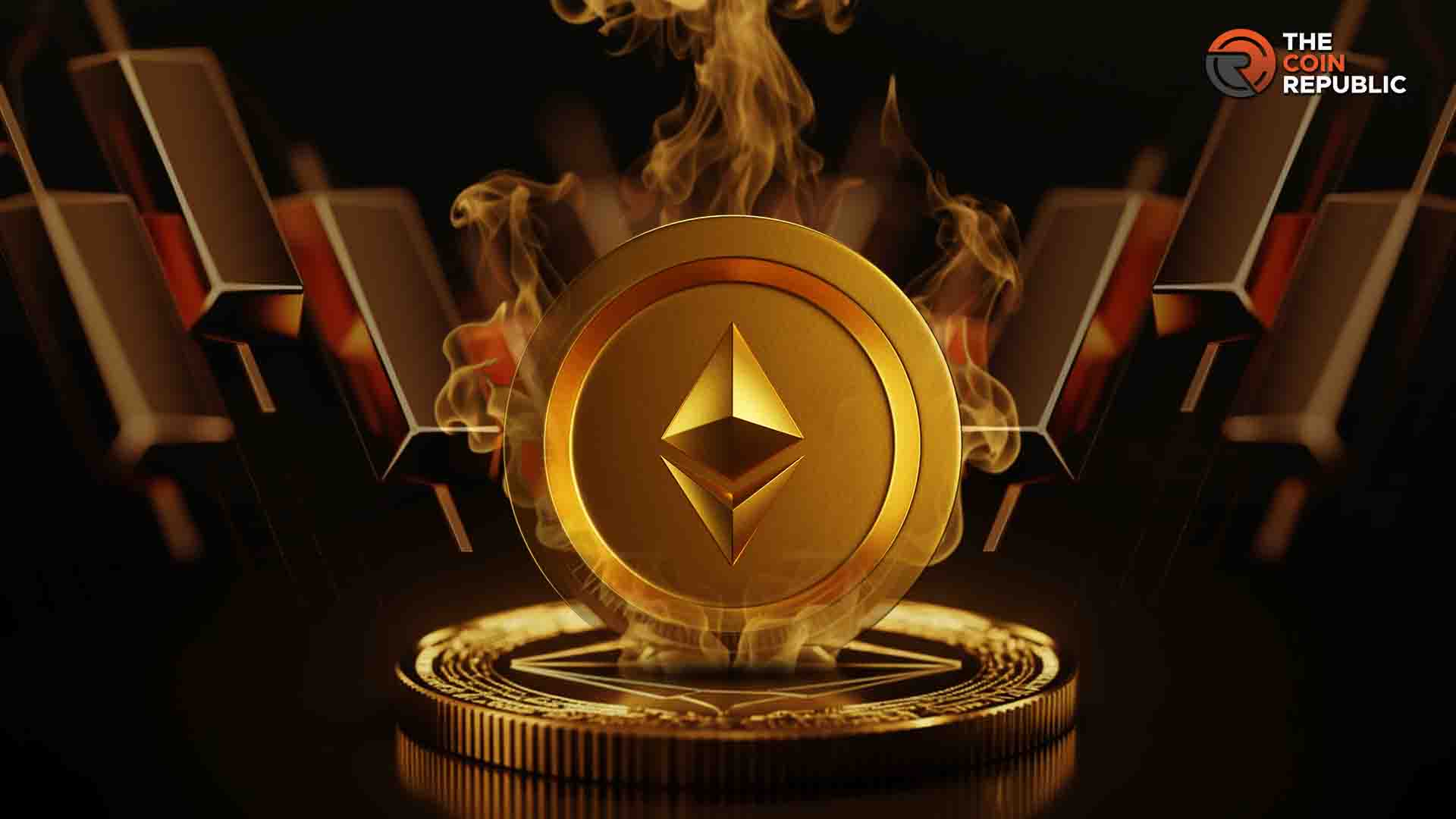 Прогноз цены Ethereum продолжил восходящий тренд, аналогичный в сентябре 2019 года