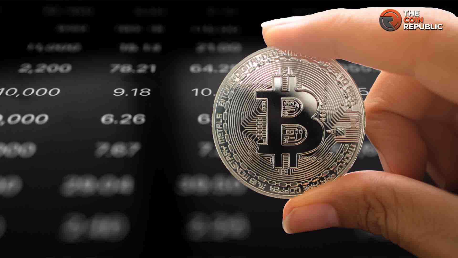 Биткойн (BTC USD) Прогноз цен: ралли до 190 тысяч долларов или авария до 90 тыс. Долл. США?