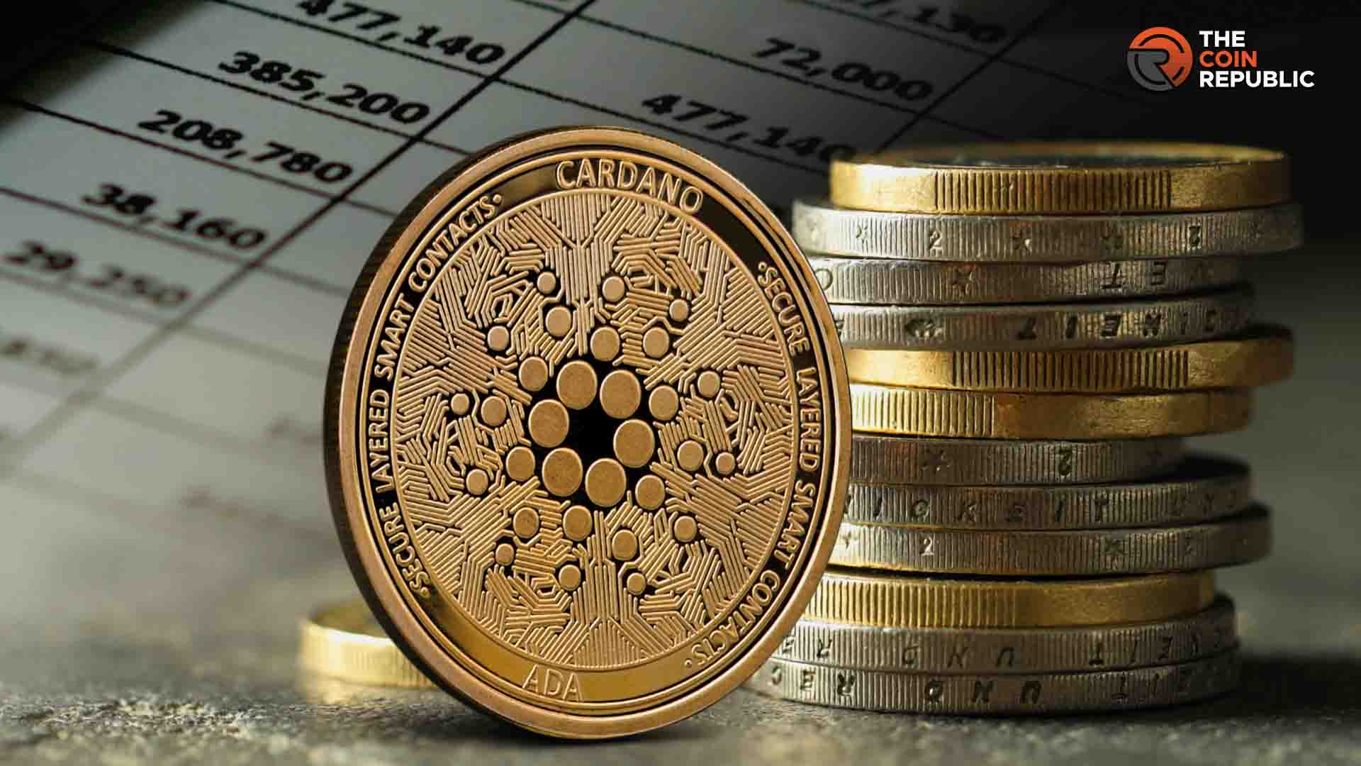 cardano price ada price
