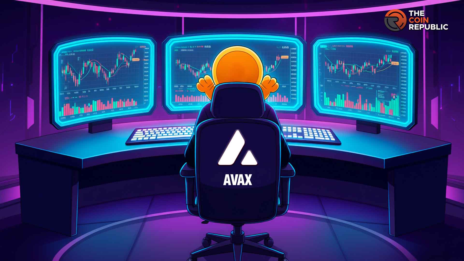 avax price avalanche