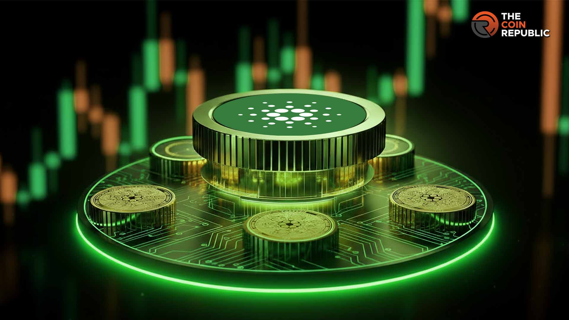 Cardano Price «сломает Интернет» до 20 долларов: вот почему