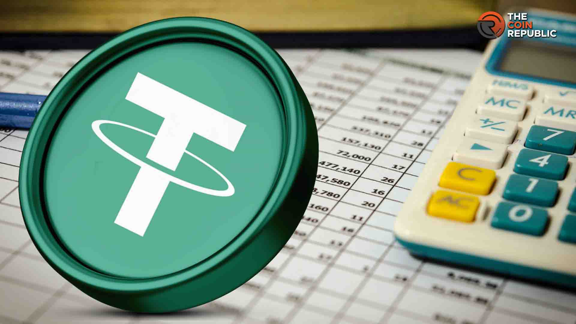 Un experto revela por qué Arthur Hayes se equivoca sobre Tether