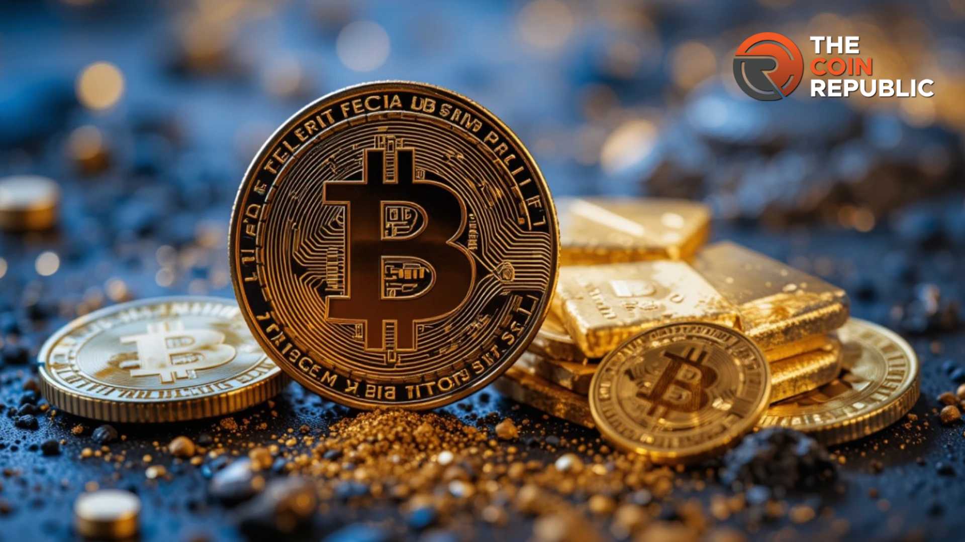 What Bitcoin (BTC) Price Needs to Make It to $350,000?