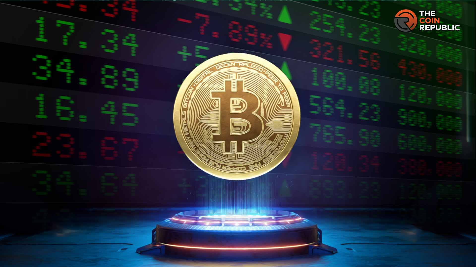 Прогноз цены биткойнов: насколько низкая цена BTC может упасть на следующем медвежьем рынке?