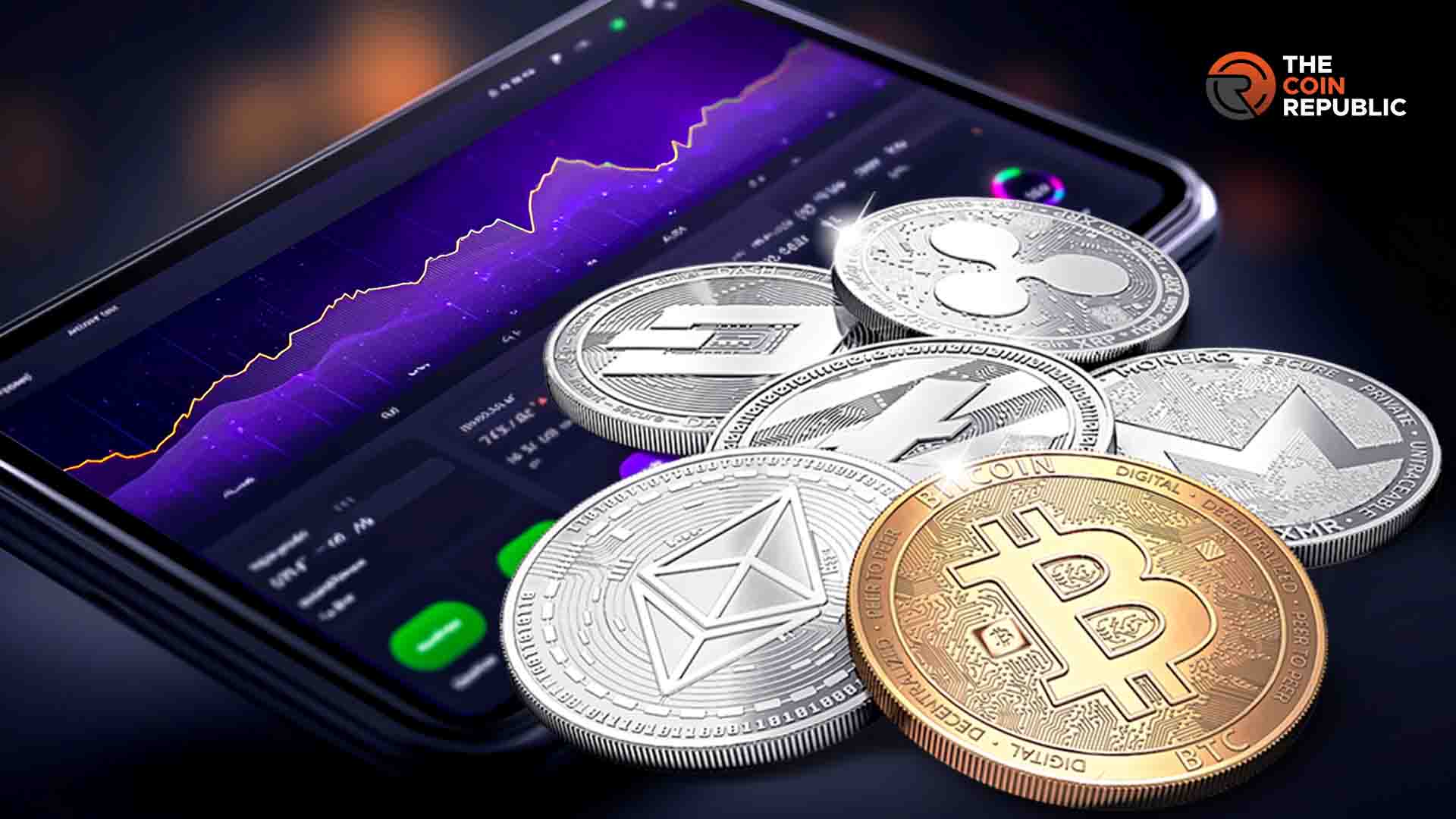 Crypto News: Coin, Mtplf, производительность акций MSTR на этой неделе
