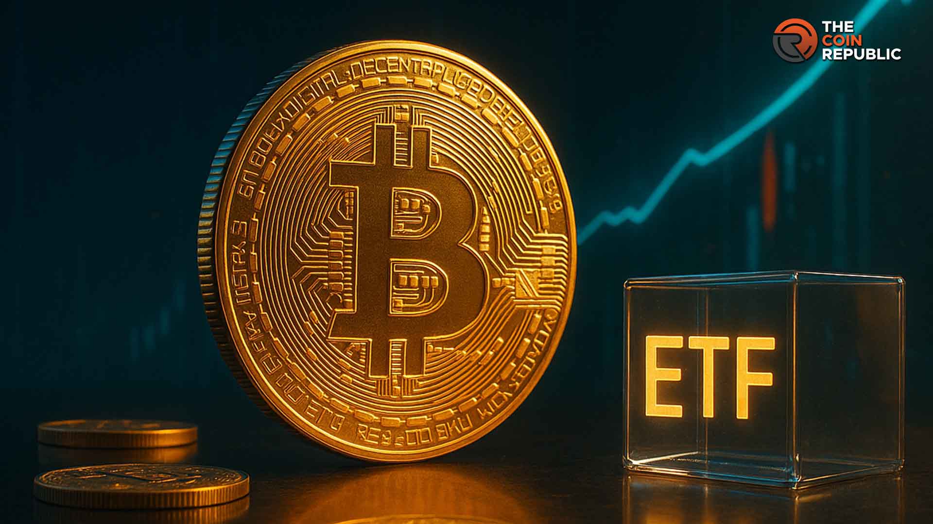 Прогноз цены биткойнов: 130 000 долл. США, поскольку приток ETF ужесточает предложение?