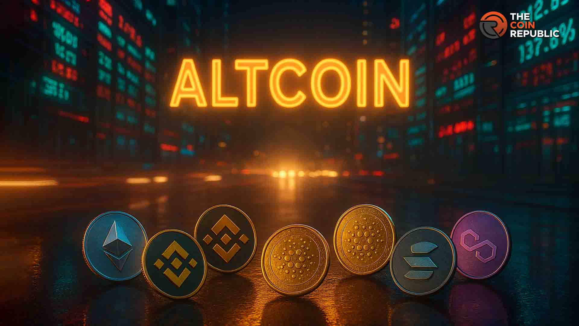 ¿Temporada Altcoin en 2026? Depende de estas condiciones