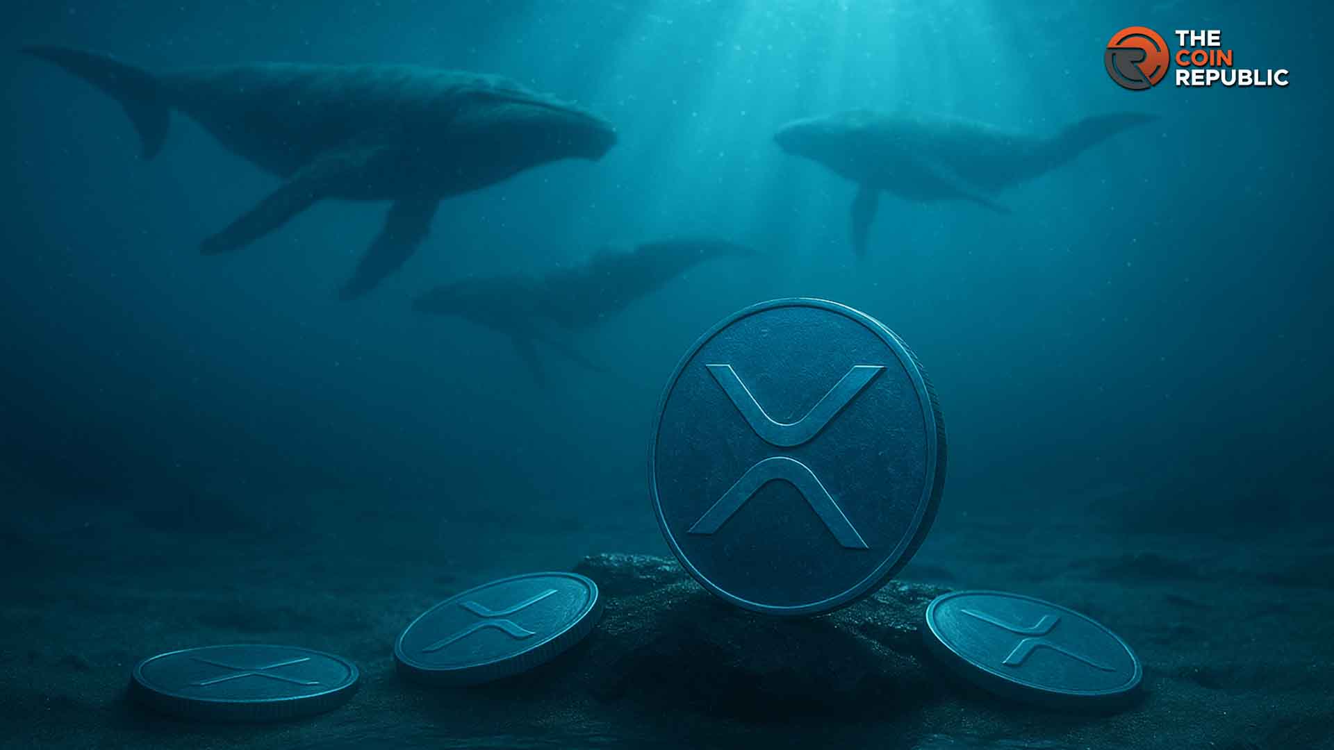 Обвал цен на XRP: почему и куда он движется?