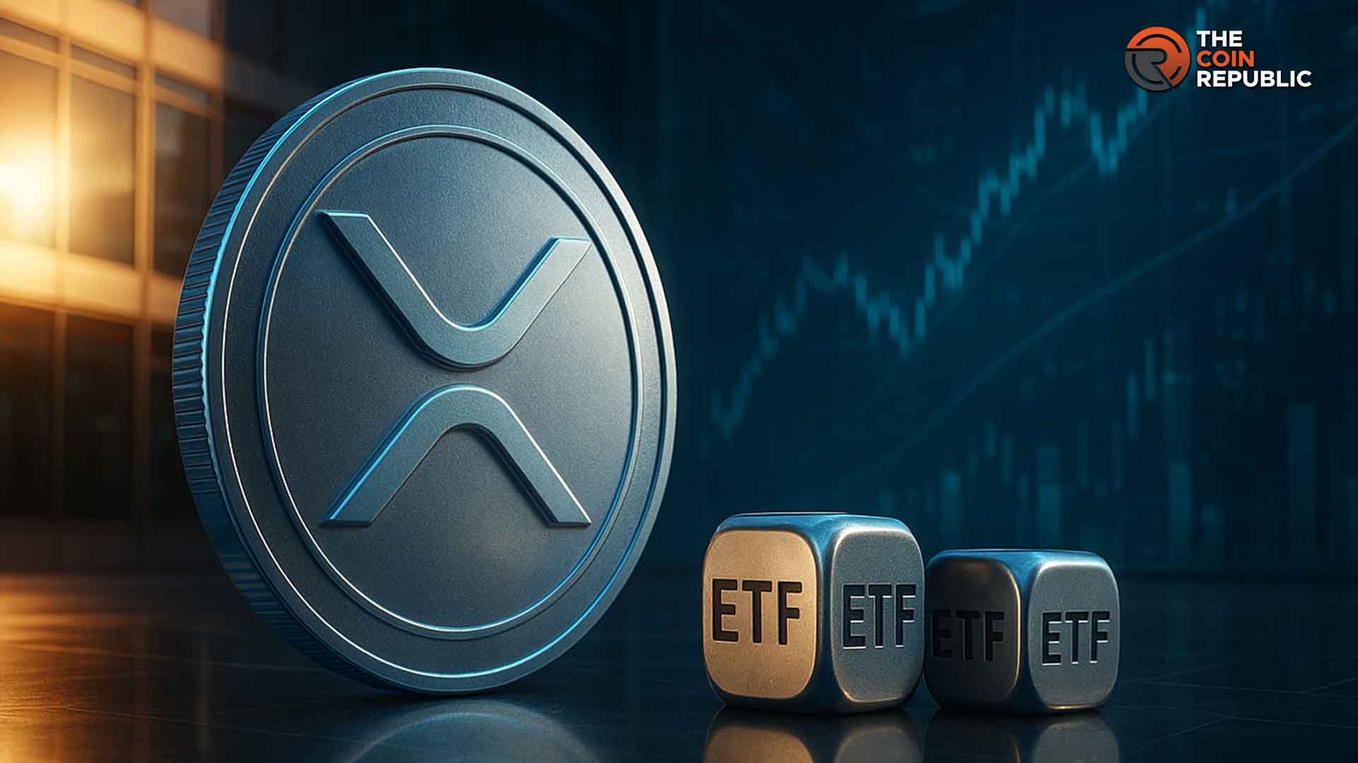 Прогноз цены XRP, поскольку на следующей неделе будут приняты решения по семи спотовым ETF