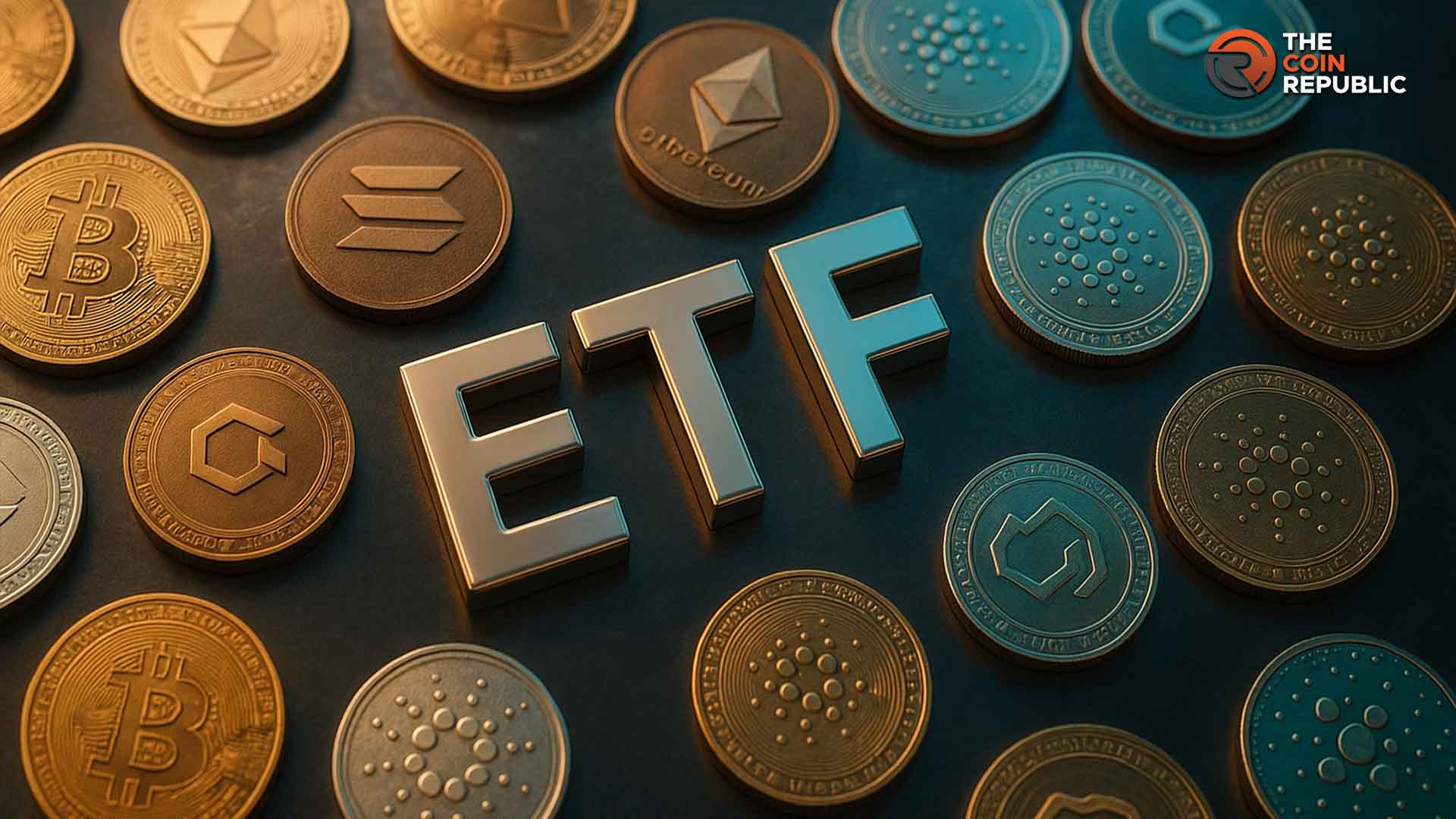 Крипто-новости: приток ETF упал на 60% по мере укрепления доллара