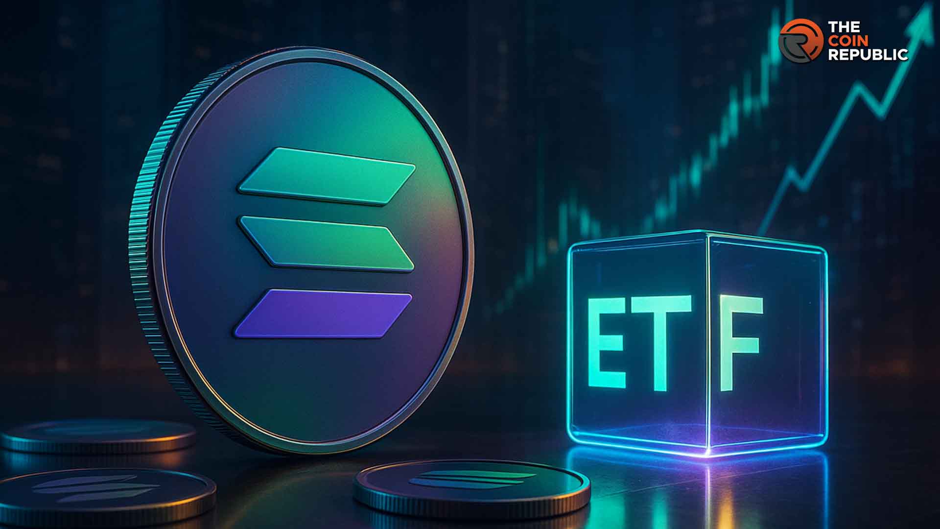 Целевая цена Solana составляет 5, говорит аналитик на фоне запуска Bitwise Solana ETF