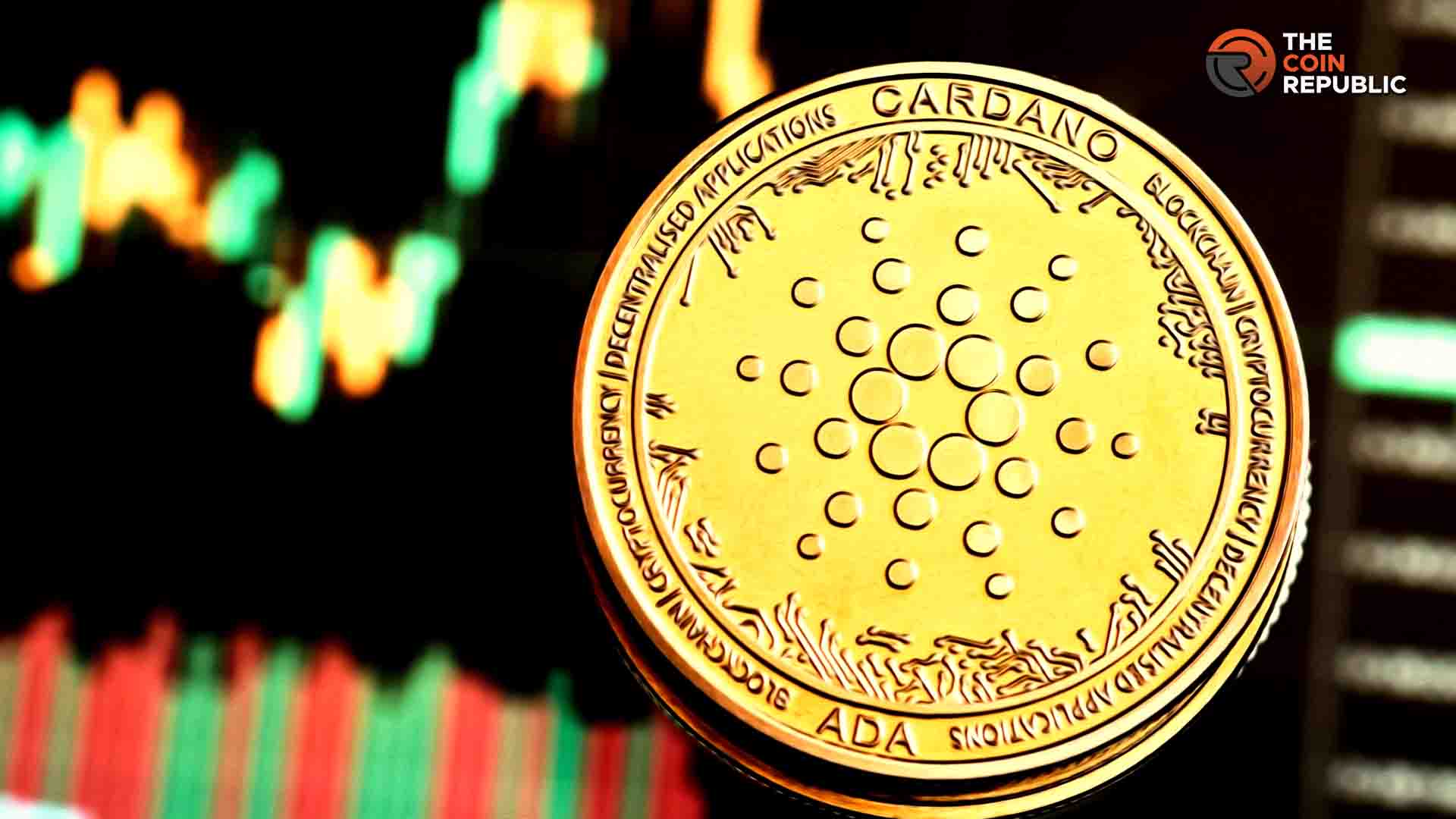 Cardano Network Block Production Slowed for an Hour as Price Analysis Points to $0.30