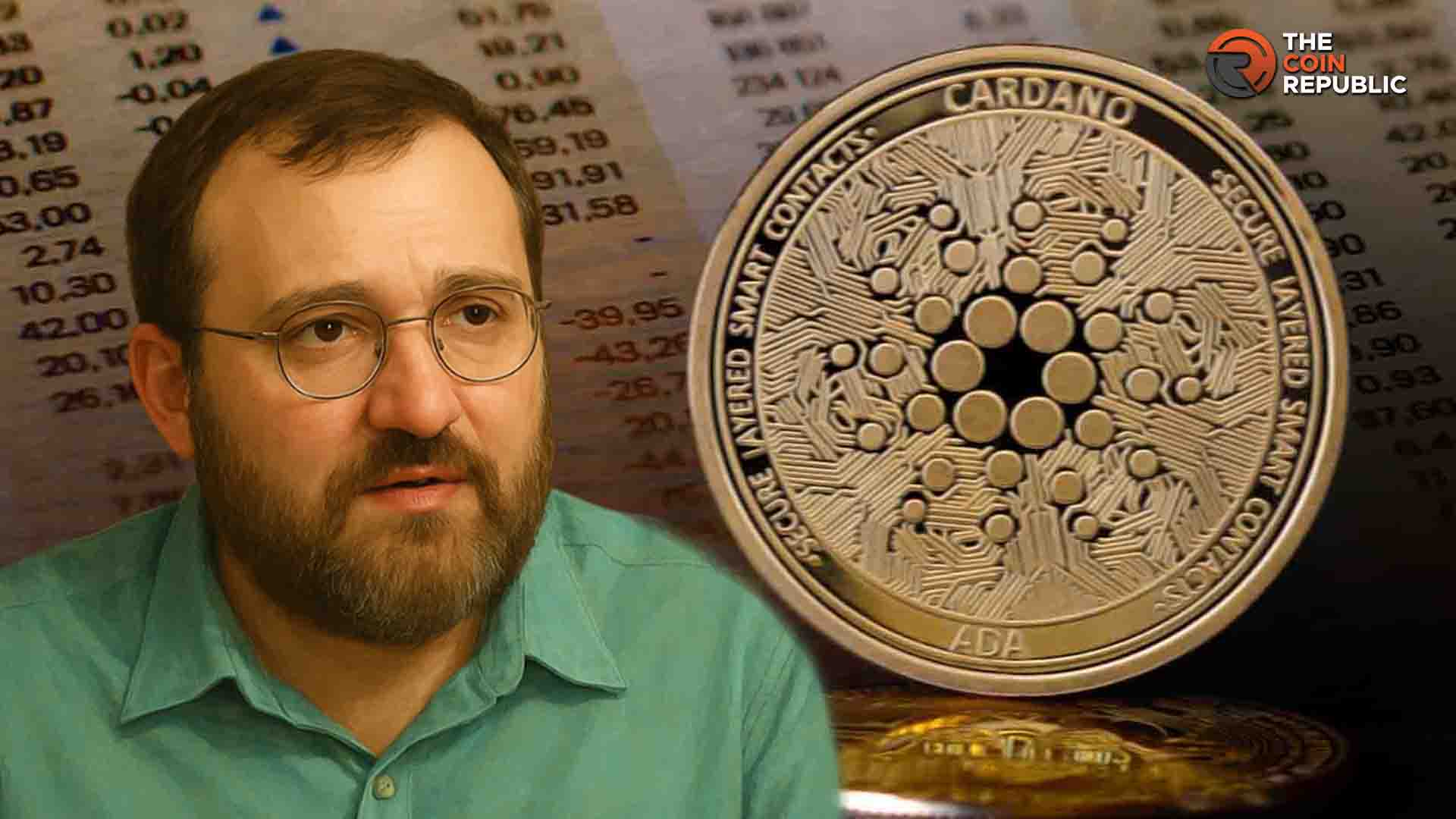 Cardano’s Extended-UTxO Model Positioned for New Blockchain Era, Hoskinson Says