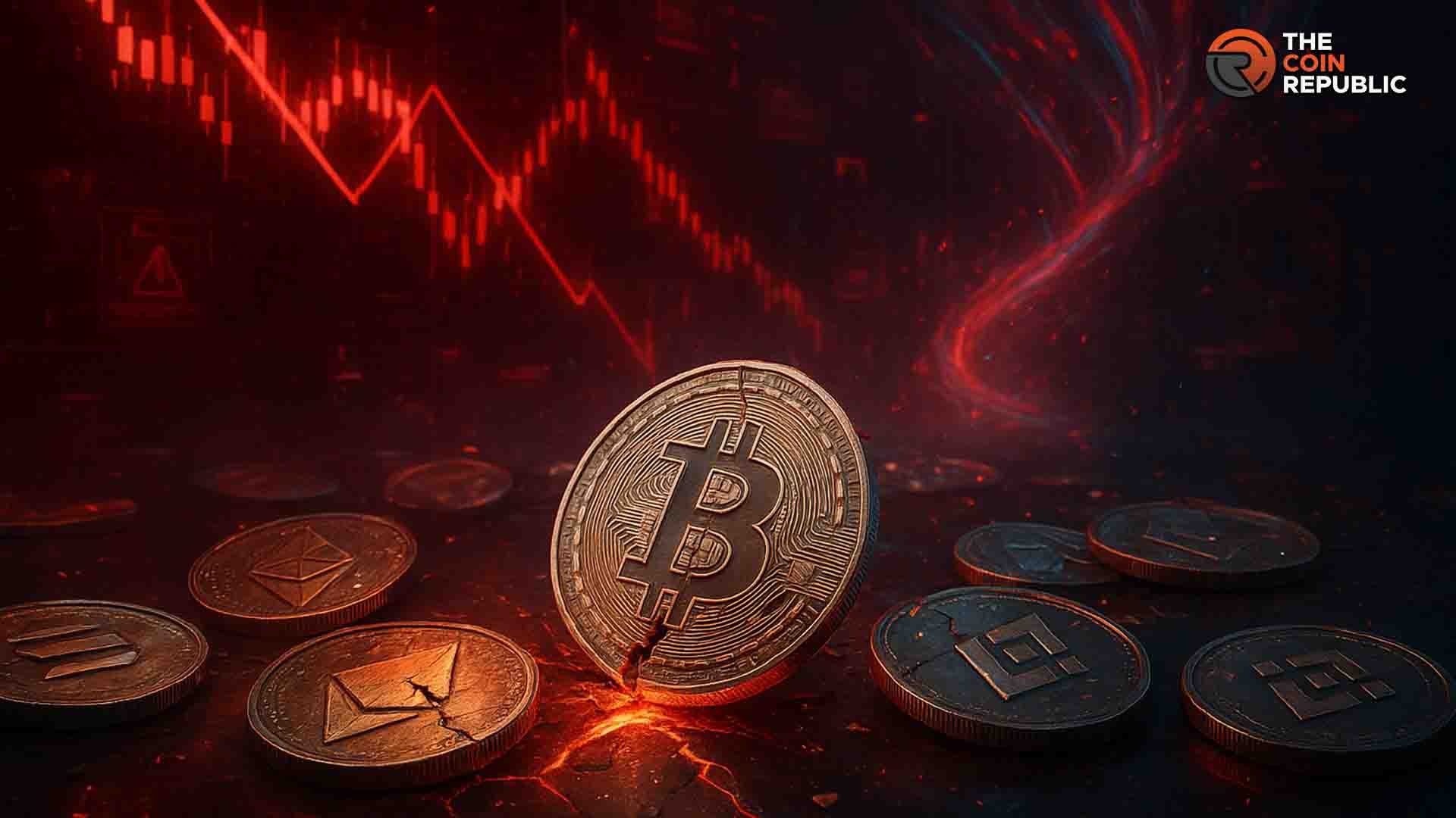 Крипто-новости: Flash-авария вызвала крупнейшее событие криптовалютной ликвидации в истории