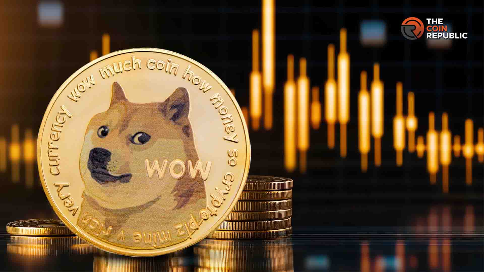 Цена Dogecoin восстанавливается, поскольку генеральный директор Nvidia говорит, что хочет последовать примеру Илона Маска