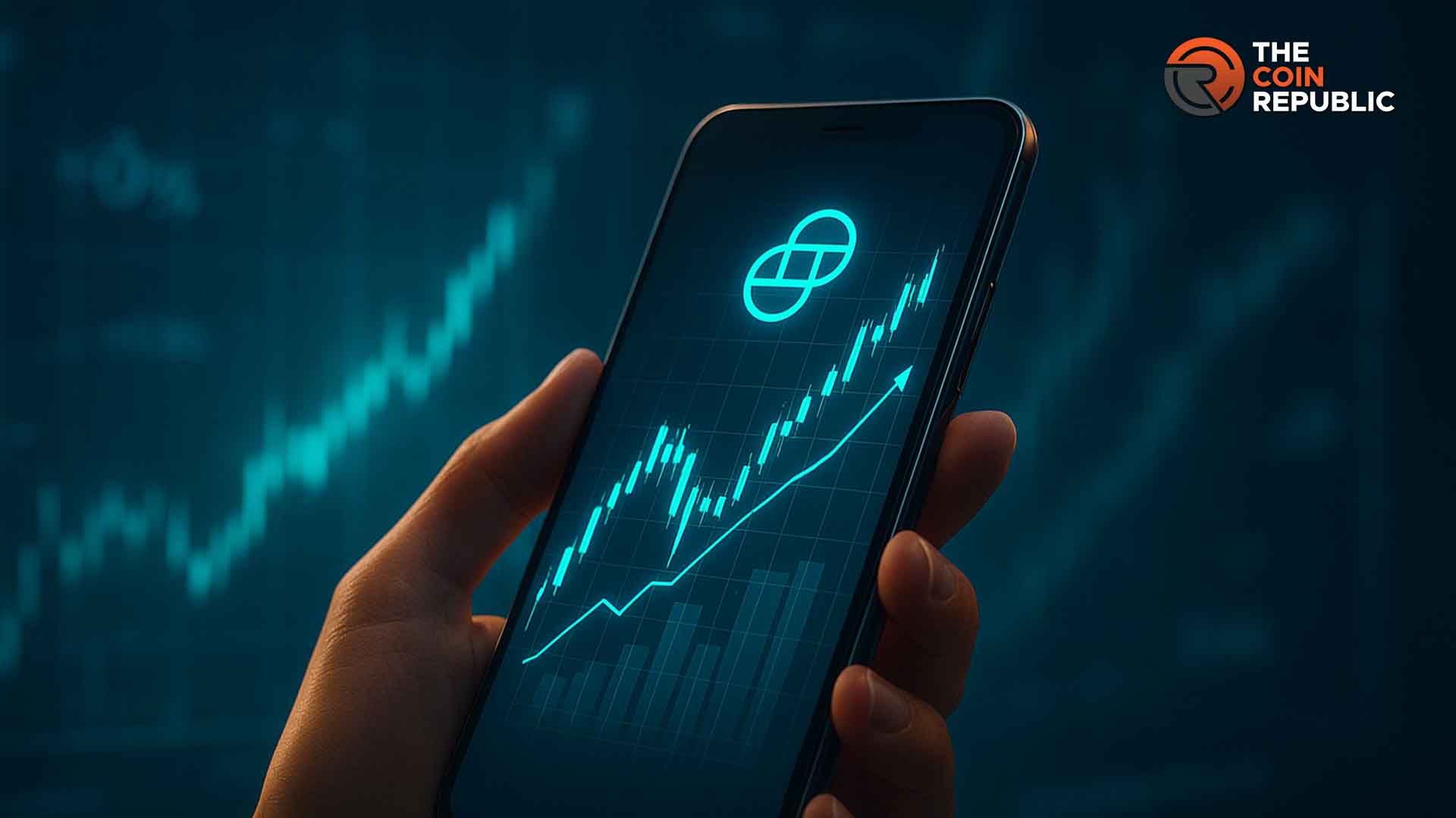 Акции Gemini получили целевую цену в 30 долларов за массовое внедрение платежных карт