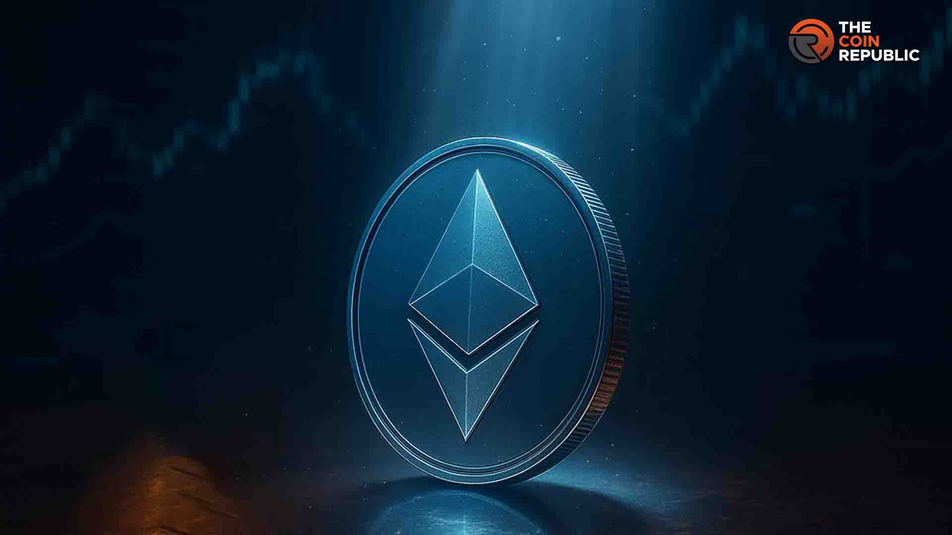 Ethereum Price Prediction: Crashing Now But $10,000 In Future?