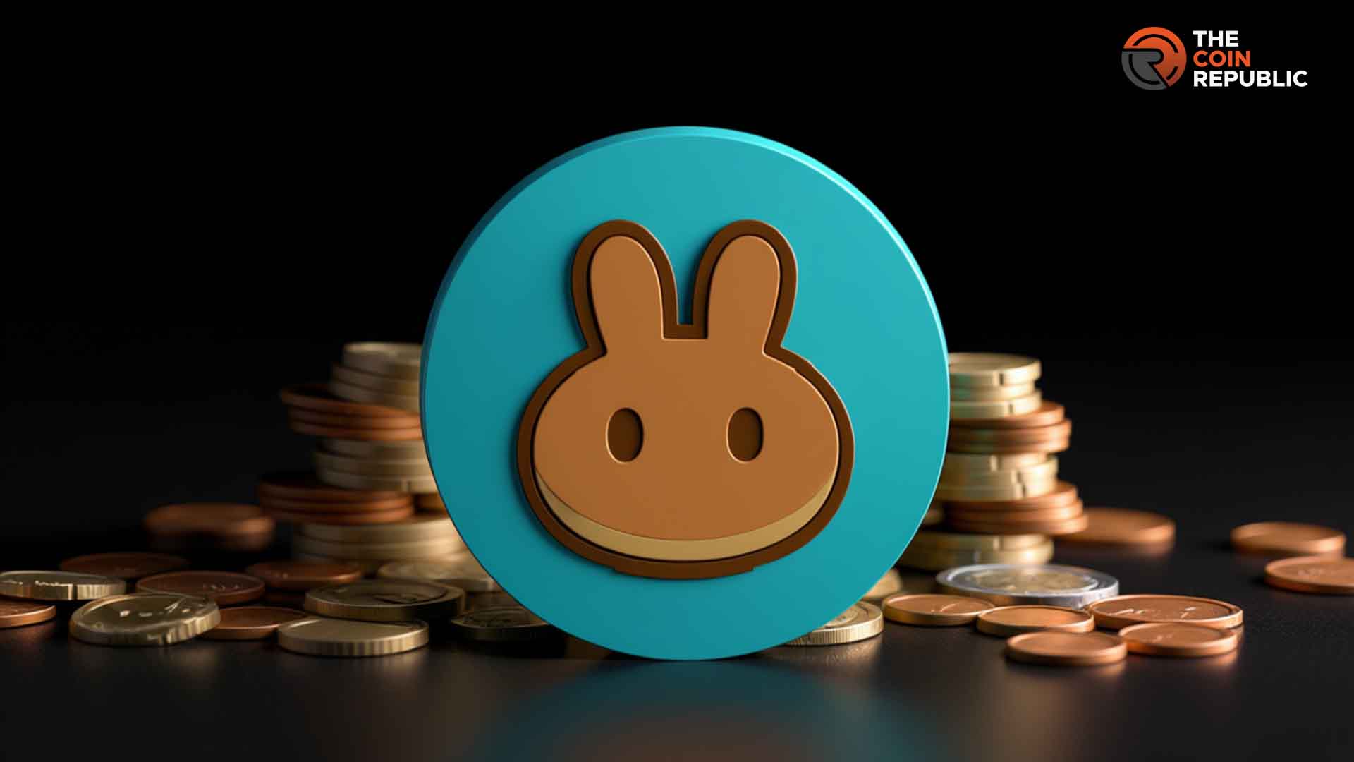 Цена PancakeSwap (CAKE): CAKE готовится к 5-кратному росту на фоне сильного импульса BNB