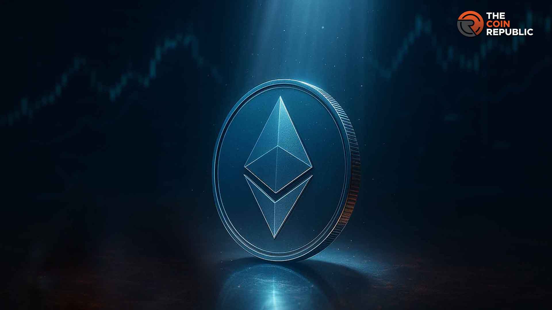 Цена Ethereum рискует упасть до ,7 тыс., если эта поддержка не удастся: эксперт