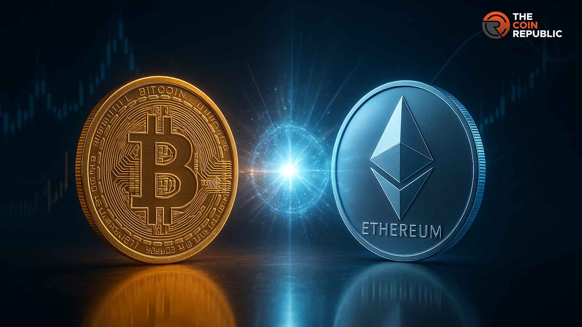 Является ли открытие цен волшебным моментом для Биткойна и Эфириума?