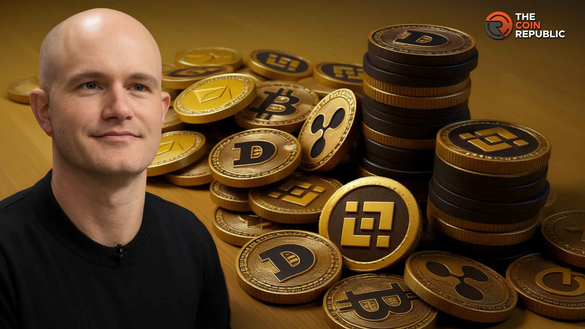 Новости крипторынка: генеральный директор Coinbase выступает против предложения Сената против DeFi