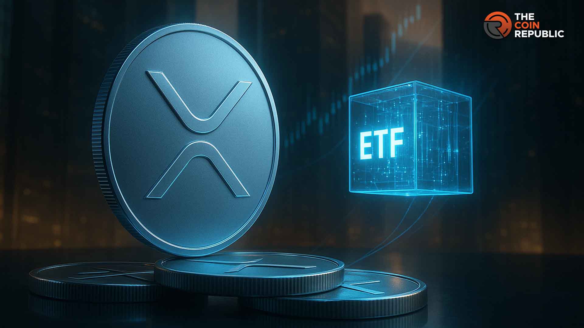 Может ли цена XRP достичь  по мере усиления поддержки ETF и ончейн?