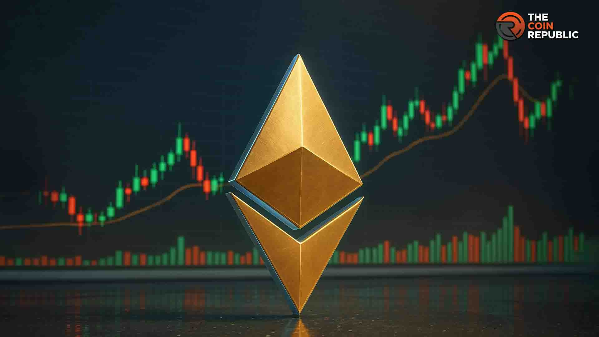 Ethereum Price to Hit ATH Before 2026? Polymarket Odds Hits 99%