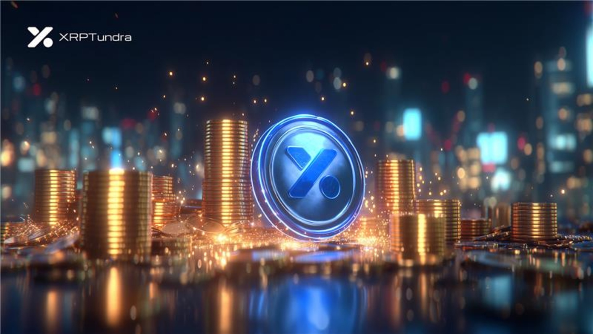Крипто-новости: предварительная продажа XRP Tundra создаст больше миллионеров за одну ночь, чем сиба-ину