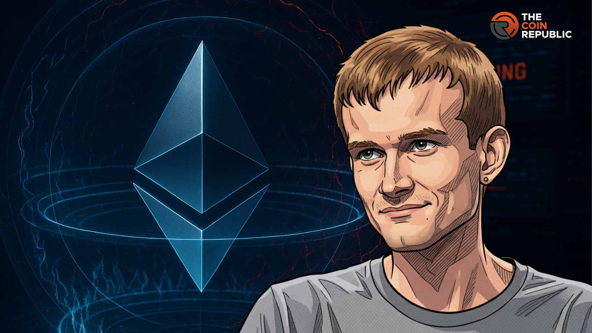 Новости Ethereum: Мрачное предсказание Виталика Бутерина о безопасности