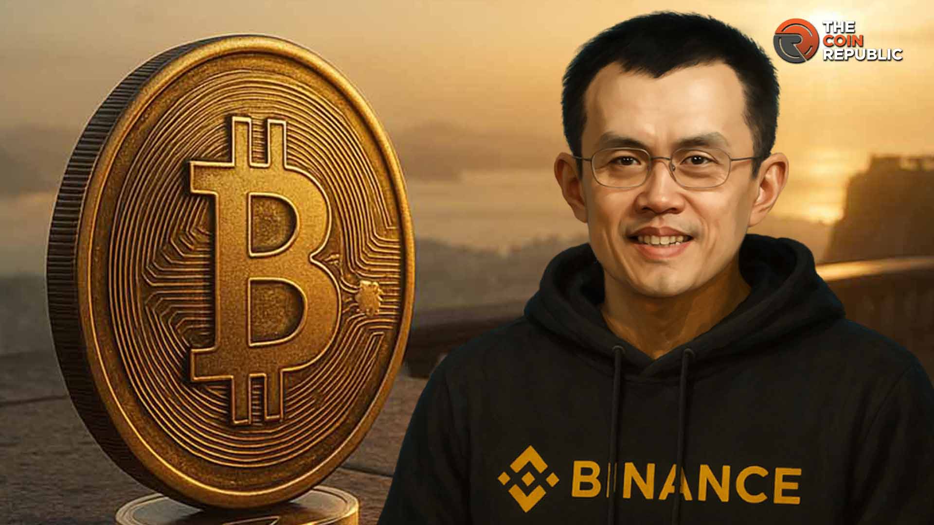 Bitcoin News: CZ Hints at Influencing Ray Dalio’s Move to Lock 1% of His Portfolio in BTC