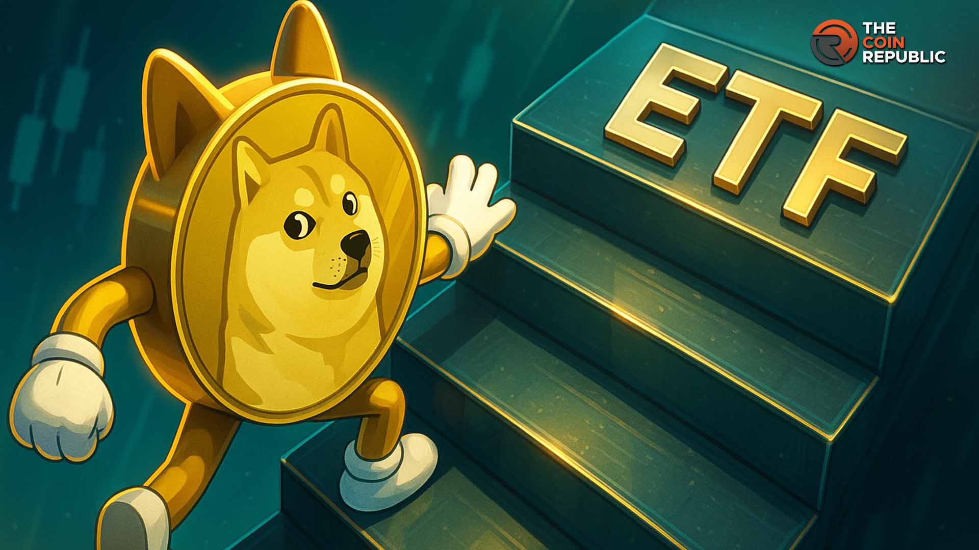 La predicción del precio de Dogecoin señala una subida del 40% en el ETF Buzz