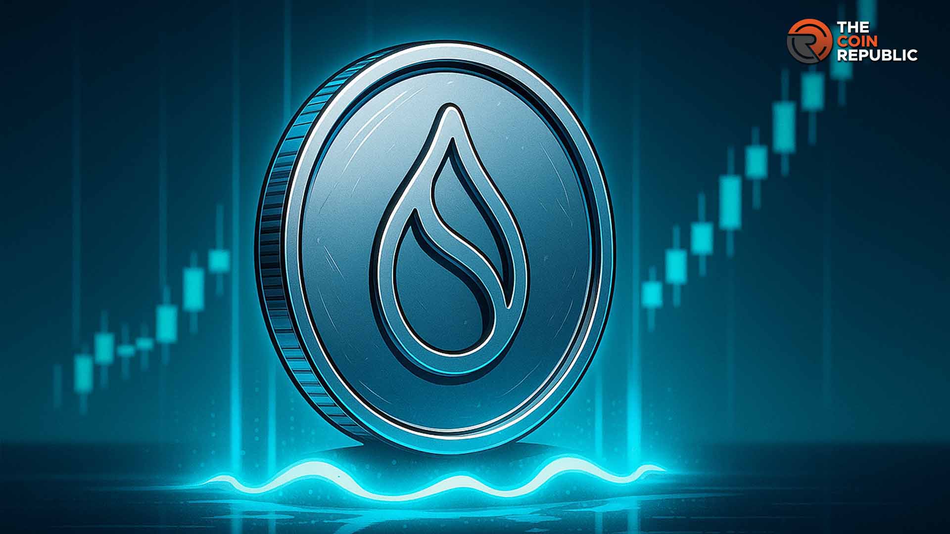 Top Trader Spotlights Bullish SUI Price Setup, Next Target is $2.34