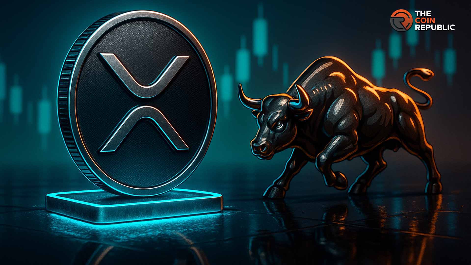 El precio del XRP sube un 5%, los expertos sopesan el potencial de ruptura a 10 $.