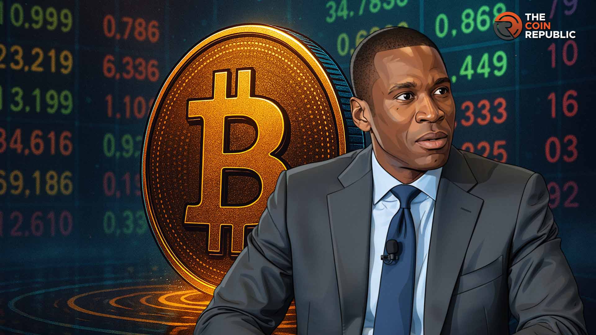 Critical Liquidity Signals Bitcoin (BTC USD) Bottom Range at $80,000 – Arthur Hayes