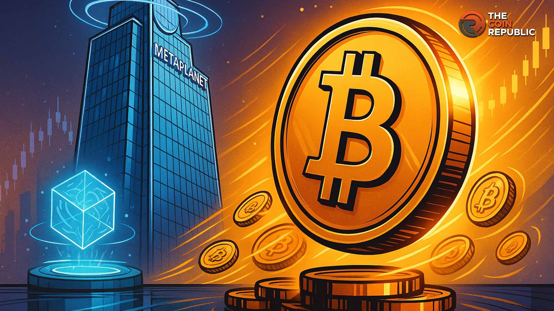 Does Metaplanet Preferred Equity MERCURY Pose a Threat to the Company?