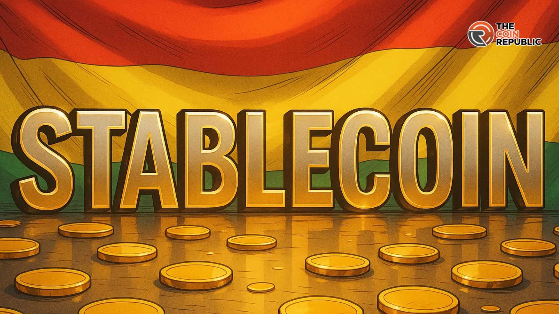 Stablecoin News: Bolivia Economy Minister Announces Stablecoin Integration Into Formal Financial System