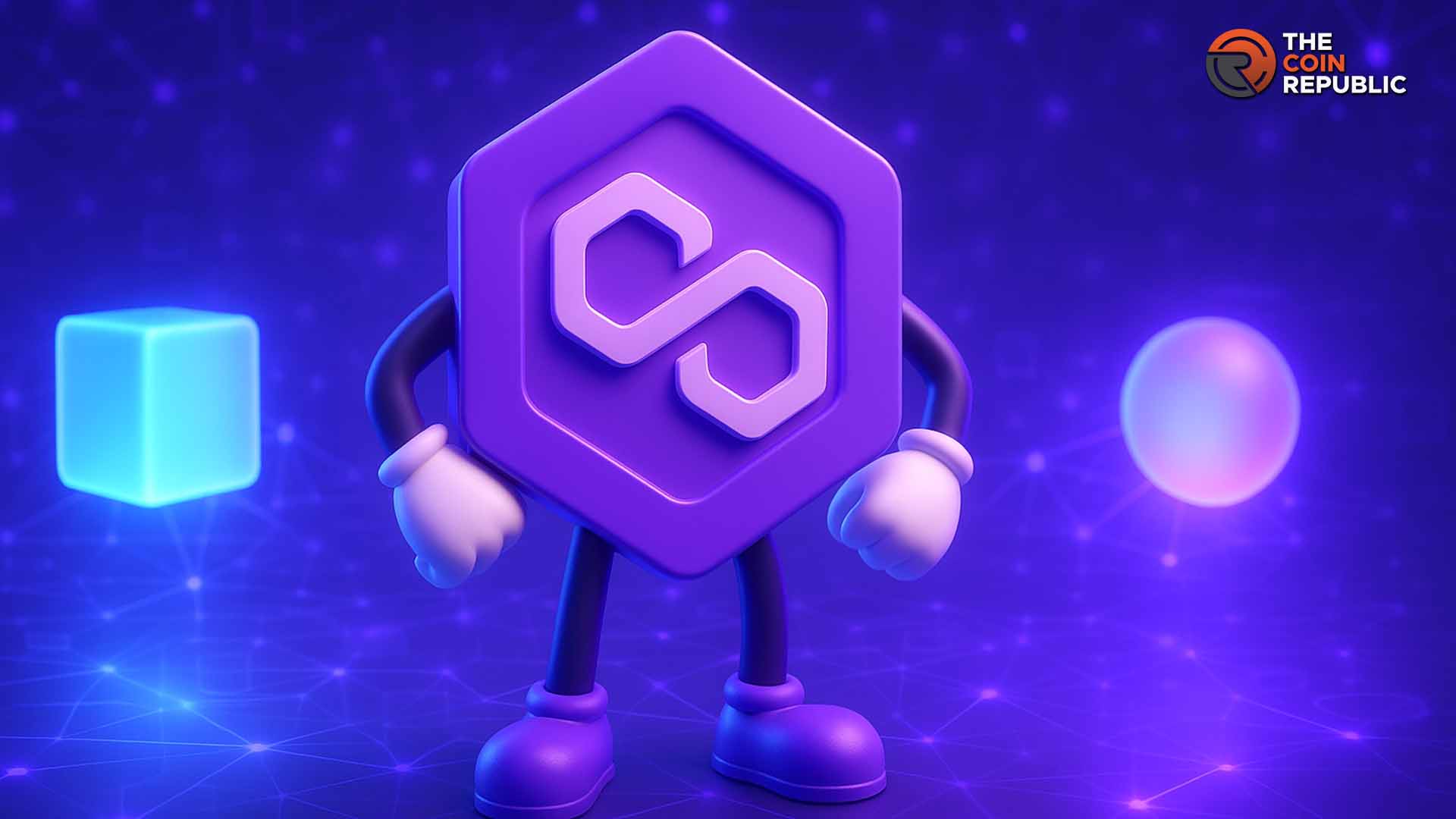 Новости блокчейна: Платежные фирмы выбирают Polygon в условиях обострения конкуренции