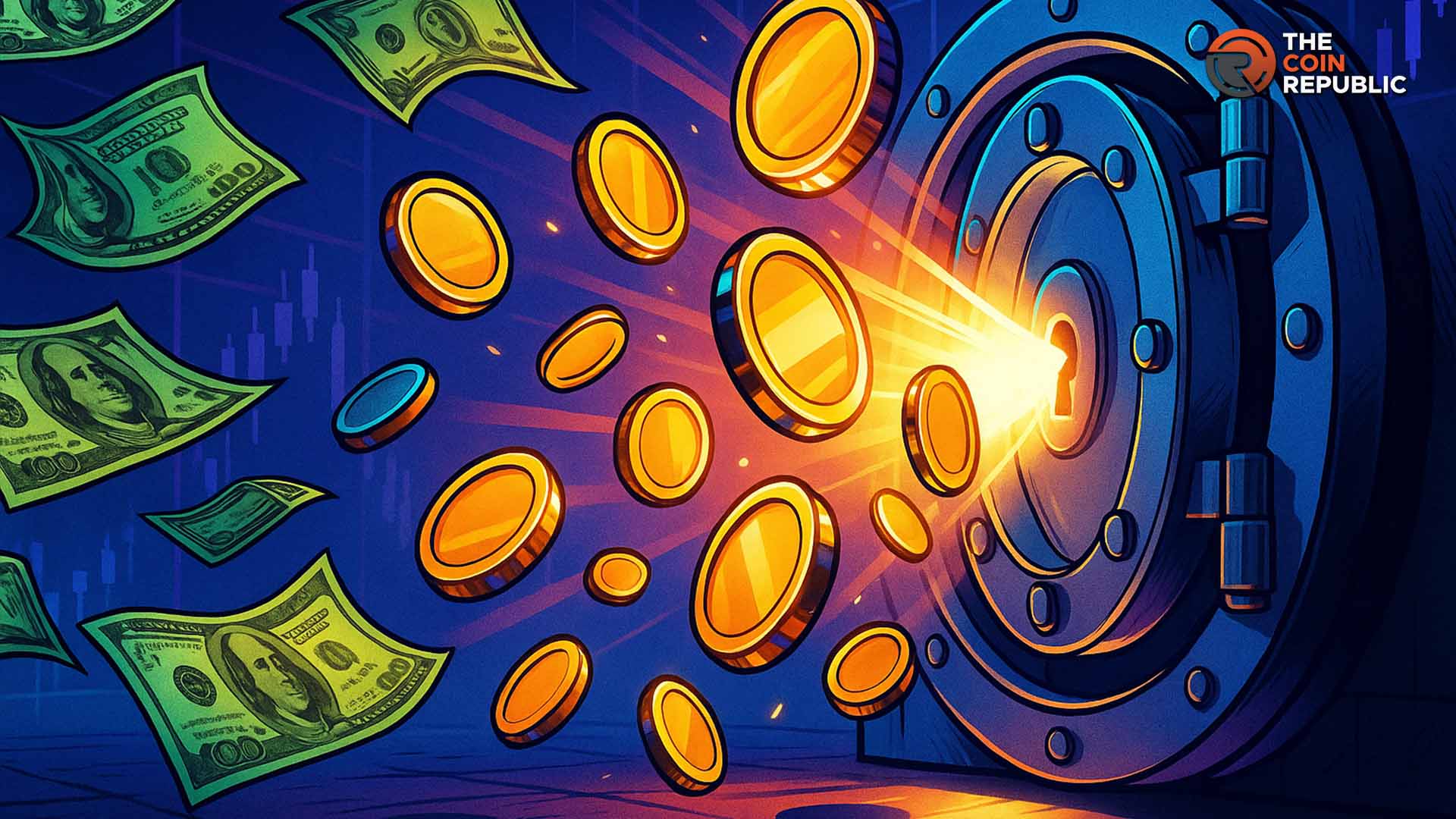 $566M Token Unlocks Could Set the Crypto Market Up for Price Swings