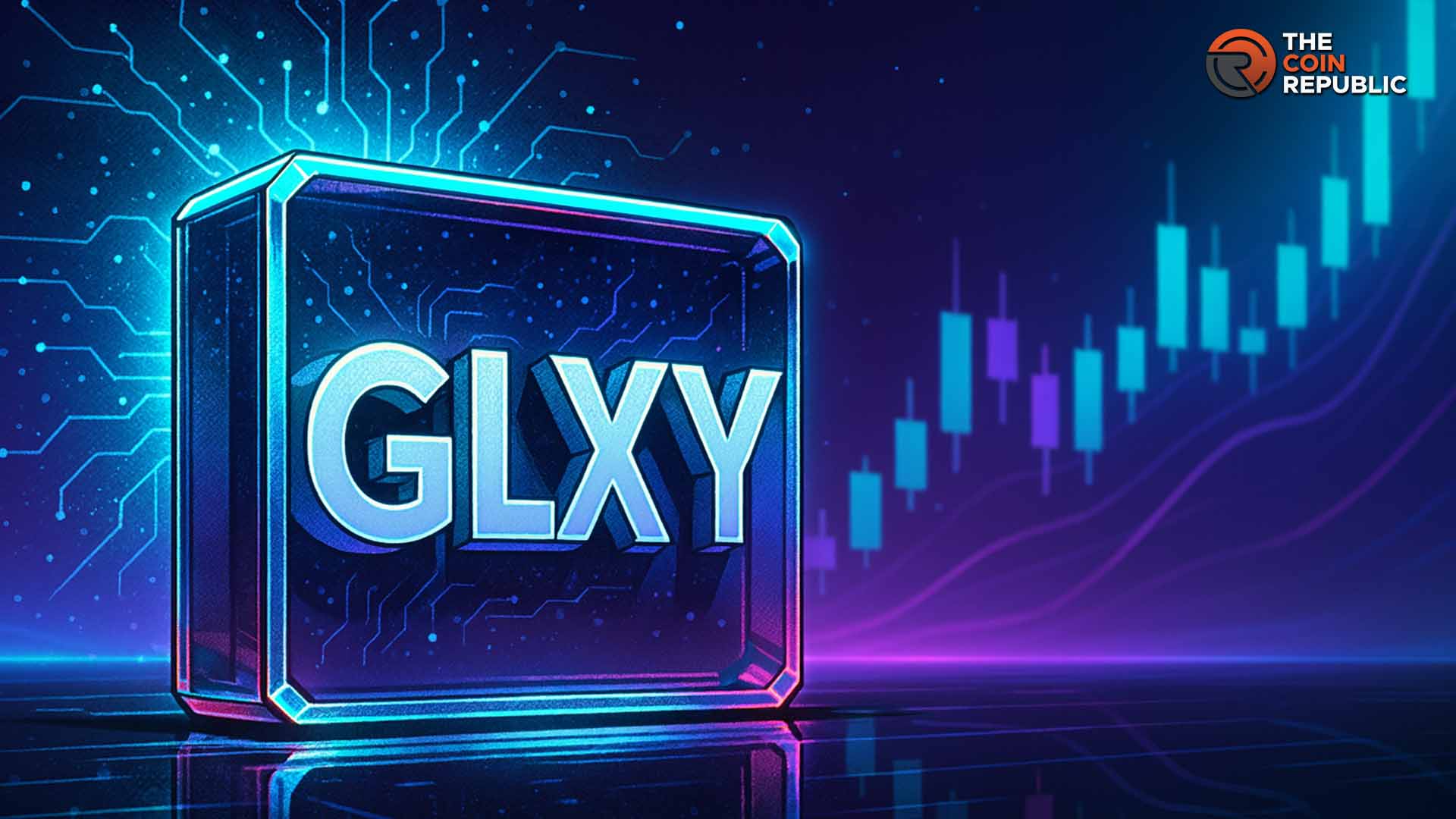 Galaxy (GLXY) Stock Eyes a 30% Jump As Faster AI Expansion Signals Big Upside
