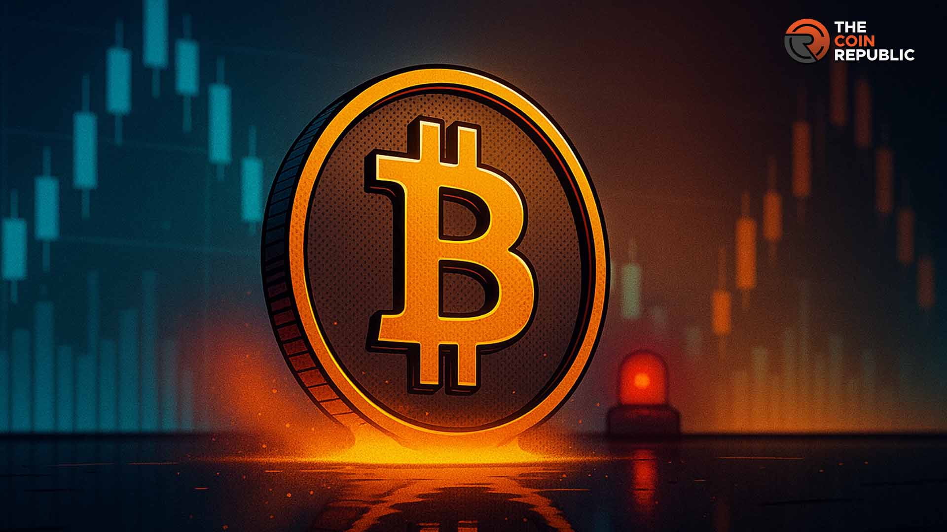 Noticias Bitcoin: Las métricas señalan una zona de fondo, pero un nivel sigue alertando