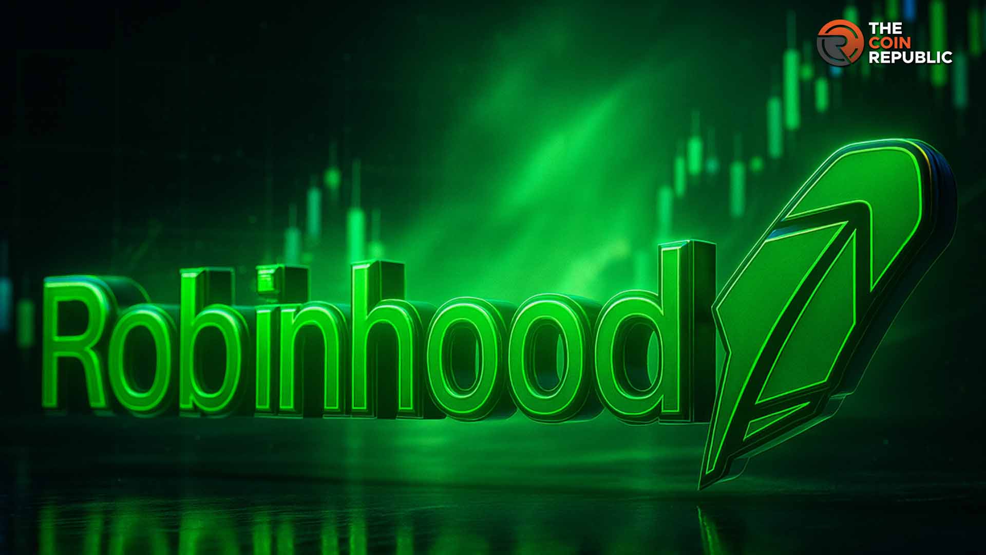 Can Robinhood Stock Hit $150 Amid Ark Invest’s Bet & This Major Update?