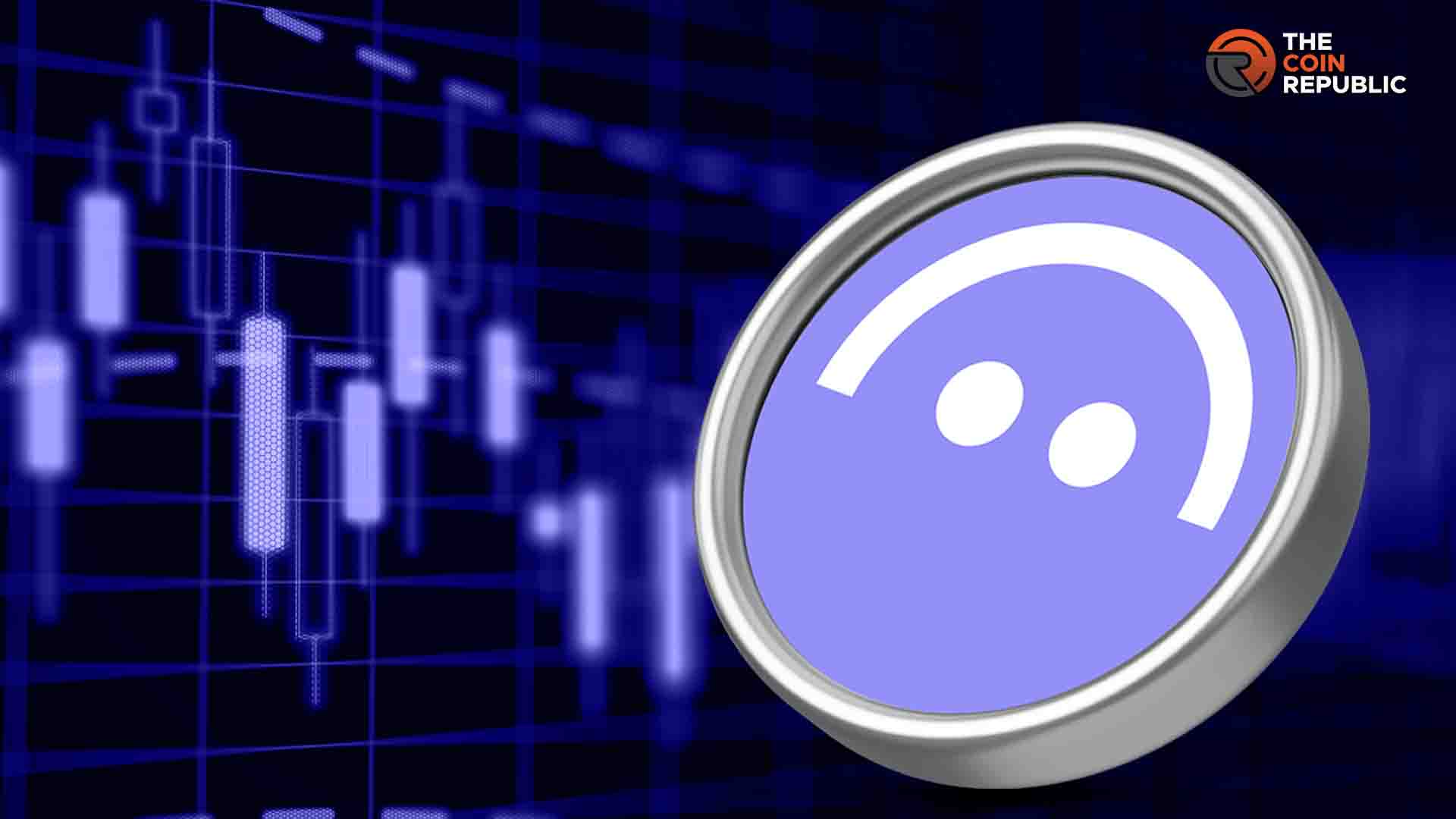 AAVE In Spotlight Amid Its Improving Sentiment And Demand