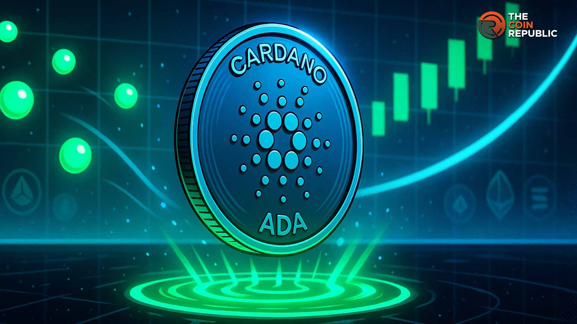 Cardano Price Prediction Eyes a 21% Rebound As ADA Buyers Return